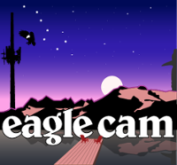 Campus views page